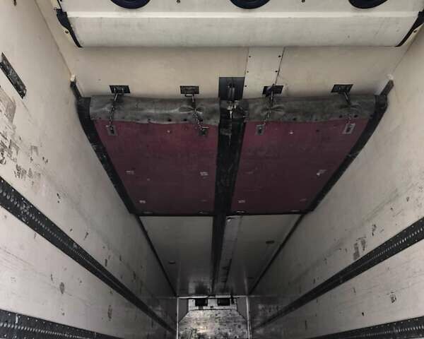 Чорний Кроне SDF, об'ємом двигуна 0 л та пробігом 23 тис. км за 12400 $, фото 12 на Automoto.ua