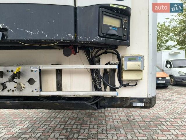 Чорний Кроне SDF, об'ємом двигуна 0 л та пробігом 23 тис. км за 12400 $, фото 11 на Automoto.ua