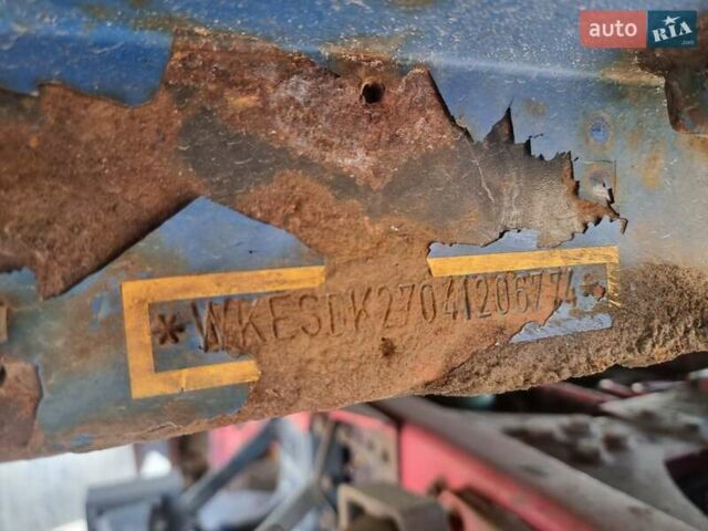 Білий Кроне SDK, об'ємом двигуна 0 л та пробігом 0 тис. км за 4600 $, фото 15 на Automoto.ua