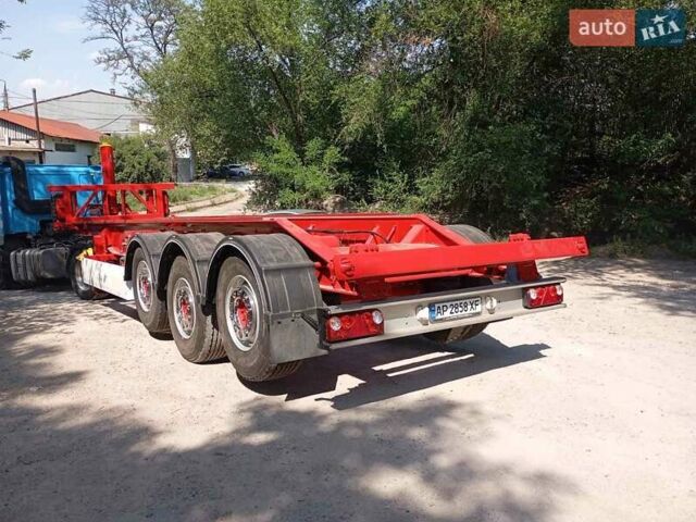 Кроне SDK, объемом двигателя 0 л и пробегом 1 тыс. км за 33895 $, фото 37 на Automoto.ua