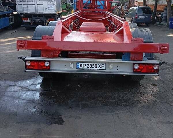 Кроне SDK, объемом двигателя 0 л и пробегом 1 тыс. км за 33895 $, фото 6 на Automoto.ua
