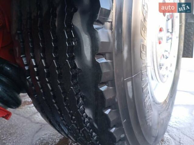 Кроне SDK, объемом двигателя 0 л и пробегом 1 тыс. км за 33895 $, фото 10 на Automoto.ua