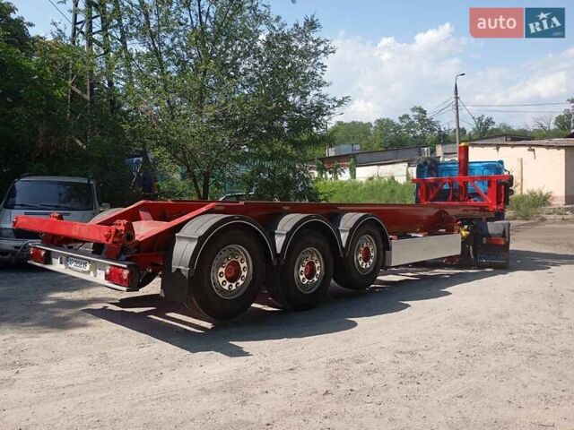 Кроне SDK, объемом двигателя 0 л и пробегом 1 тыс. км за 33895 $, фото 14 на Automoto.ua