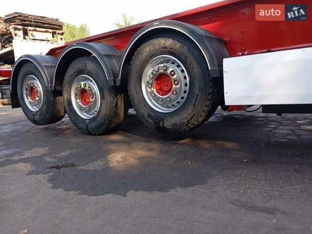 Кроне SDK, об'ємом двигуна 0 л та пробігом 1 тис. км за 32494 $, фото 12 на Automoto.ua