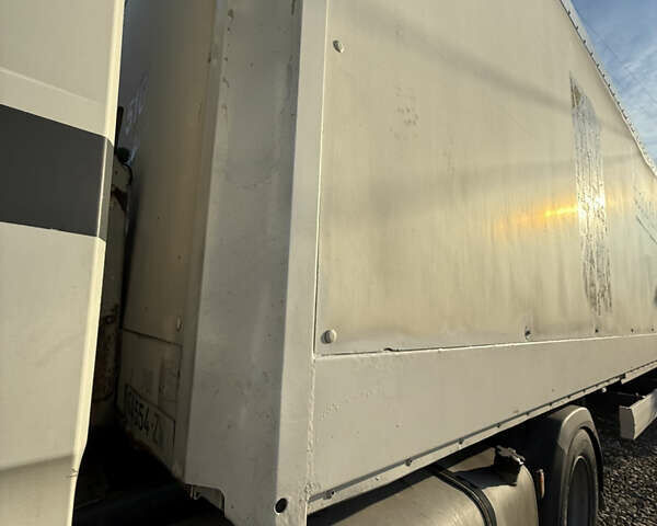 Кроне SDK, об'ємом двигуна 0 л та пробігом 0 тис. км за 4000 $, фото 13 на Automoto.ua
