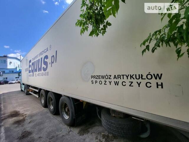 Кроне SDK, объемом двигателя 0 л и пробегом 900 тыс. км за 9000 $, фото 1 на Automoto.ua
