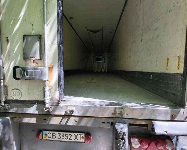 Кроне SDK, объемом двигателя 0 л и пробегом 900 тыс. км за 9000 $, фото 2 на Automoto.ua