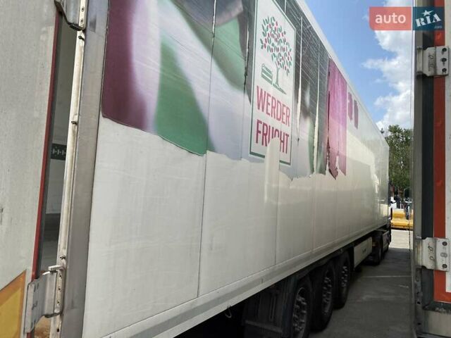 Білий Кроне SDP 24, об'ємом двигуна 0 л та пробігом 0 тис. км за 11200 $, фото 6 на Automoto.ua