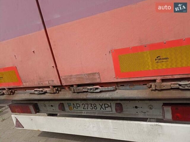 Черный Кроне SDP 24, объемом двигателя 0 л и пробегом 0 тыс. км за 6000 $, фото 7 на Automoto.ua