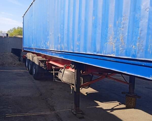 Красный Кроне SDP 24, объемом двигателя 0 л и пробегом 888 тыс. км за 5400 $, фото 12 на Automoto.ua