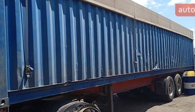 Красный Кроне SDP 24, объемом двигателя 0 л и пробегом 888 тыс. км за 5400 $, фото 6 на Automoto.ua