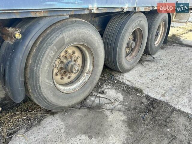 Кроне SDP 24, объемом двигателя 0 л и пробегом 700 тыс. км за 2833 $, фото 5 на Automoto.ua