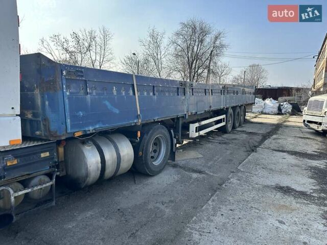 Кроне SDP 24, объемом двигателя 0 л и пробегом 700 тыс. км за 2833 $, фото 1 на Automoto.ua
