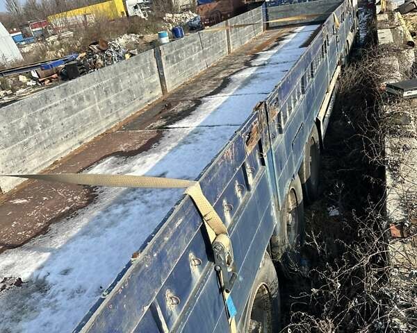 Кроне SDP 24, объемом двигателя 0 л и пробегом 700 тыс. км за 2833 $, фото 2 на Automoto.ua
