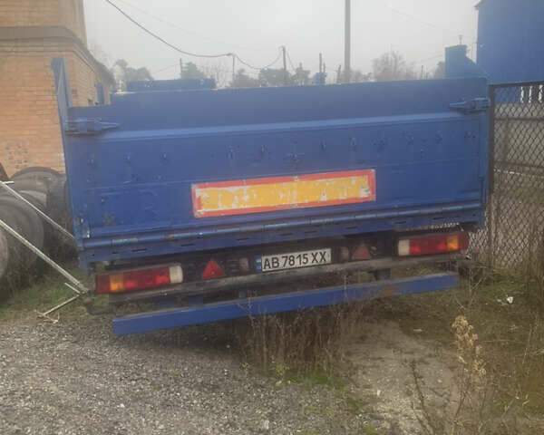 Кроне SDP 24, об'ємом двигуна 0 л та пробігом 0 тис. км за 1000 $, фото 8 на Automoto.ua