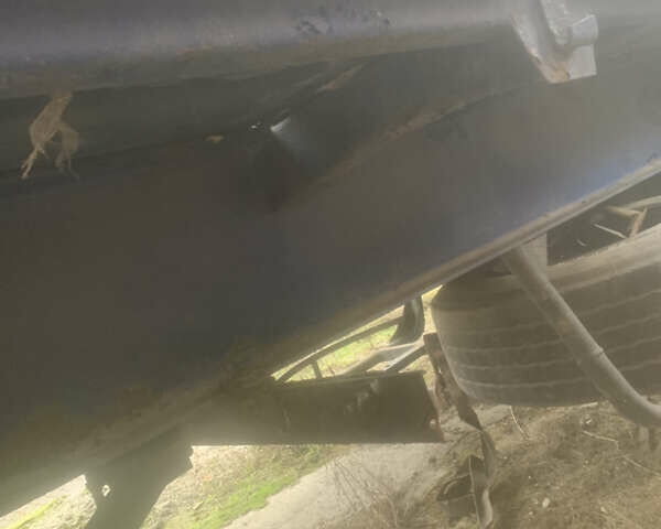 Кроне SDP 24, об'ємом двигуна 0 л та пробігом 0 тис. км за 1000 $, фото 7 на Automoto.ua