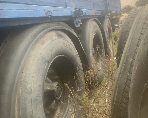 Кроне SDP 24, об'ємом двигуна 0 л та пробігом 0 тис. км за 1000 $, фото 1 на Automoto.ua