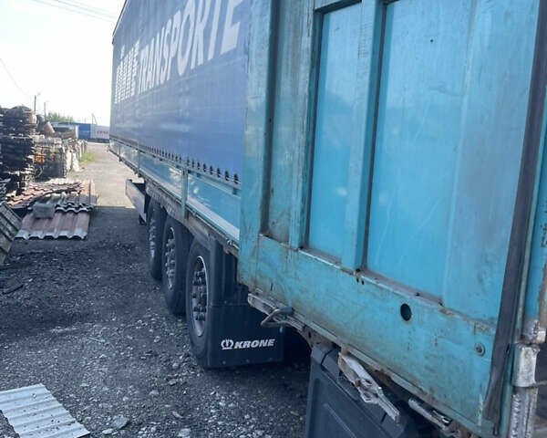Кроне SDP 24, об'ємом двигуна 0 л та пробігом 0 тис. км за 11000 $, фото 6 на Automoto.ua