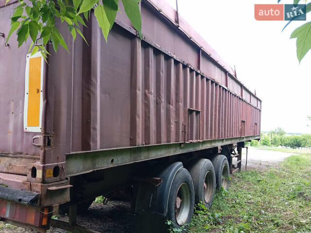 Кроне SDP 24, объемом двигателя 0 л и пробегом 0 тыс. км за 5200 $, фото 1 на Automoto.ua