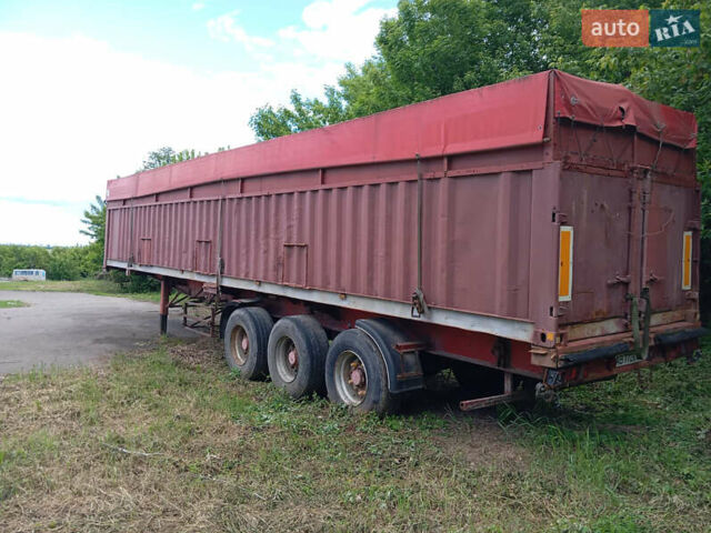 Кроне SDP 24, объемом двигателя 0 л и пробегом 0 тыс. км за 5200 $, фото 5 на Automoto.ua