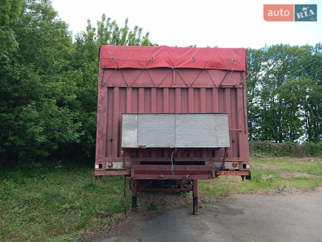 Кроне SDP 24, объемом двигателя 0 л и пробегом 0 тыс. км за 5200 $, фото 4 на Automoto.ua