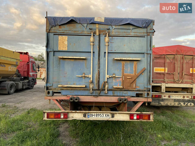 Кроне SDP 24, об'ємом двигуна 0 л та пробігом 500 тис. км за 2500 $, фото 10 на Automoto.ua