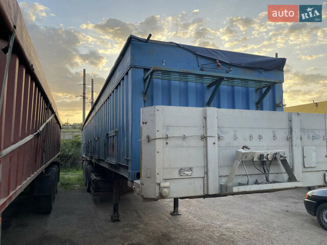 Кроне SDP 24, об'ємом двигуна 0 л та пробігом 500 тис. км за 2500 $, фото 13 на Automoto.ua