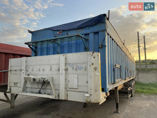 Кроне SDP 24, об'ємом двигуна 0 л та пробігом 500 тис. км за 2500 $, фото 8 на Automoto.ua