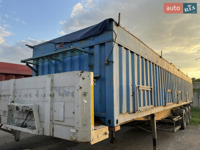 Кроне SDP 24, об'ємом двигуна 0 л та пробігом 500 тис. км за 2500 $, фото 2 на Automoto.ua