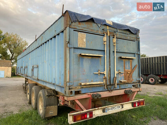 Кроне SDP 24, об'ємом двигуна 0 л та пробігом 500 тис. км за 2500 $, фото 18 на Automoto.ua