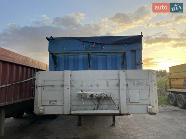 Кроне SDP 24, об'ємом двигуна 0 л та пробігом 500 тис. км за 2500 $, фото 7 на Automoto.ua