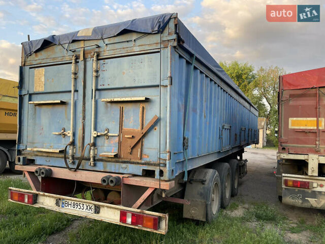 Кроне SDP 24, об'ємом двигуна 0 л та пробігом 500 тис. км за 2500 $, фото 16 на Automoto.ua