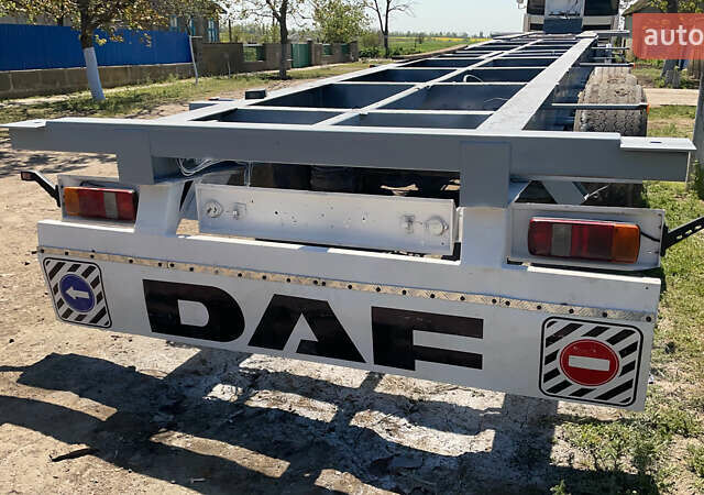 Кроне SDP 24, объемом двигателя 0 л и пробегом 1 тыс. км за 6500 $, фото 1 на Automoto.ua