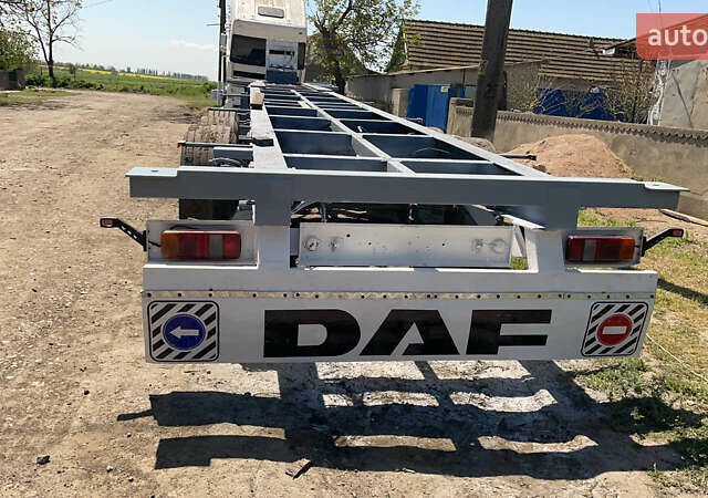 Кроне SDP 24, объемом двигателя 0 л и пробегом 1 тыс. км за 6500 $, фото 4 на Automoto.ua