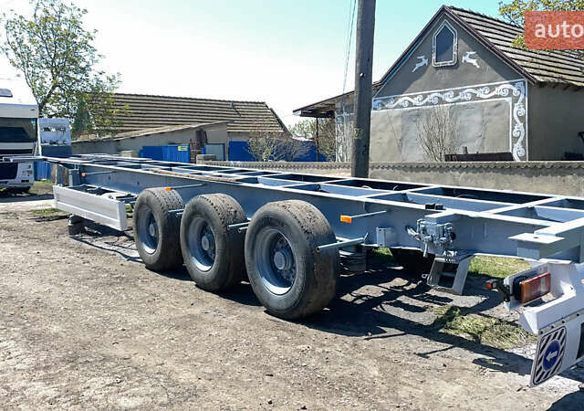 Кроне SDP 24, объемом двигателя 0 л и пробегом 1 тыс. км за 6500 $, фото 3 на Automoto.ua