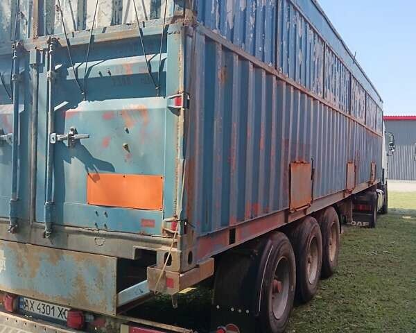 Кроне SDP 24, объемом двигателя 0 л и пробегом 0 тыс. км за 8100 $, фото 1 на Automoto.ua