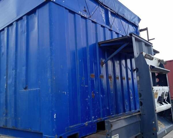 Кроне SDP 24, объемом двигателя 0 л и пробегом 0 тыс. км за 9500 $, фото 3 на Automoto.ua