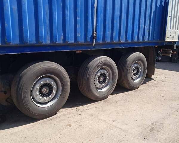 Кроне SDP 24, объемом двигателя 0 л и пробегом 0 тыс. км за 9500 $, фото 4 на Automoto.ua