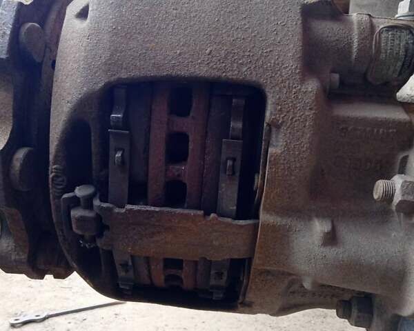 Кроне SDP 24, объемом двигателя 0 л и пробегом 0 тыс. км за 9500 $, фото 5 на Automoto.ua