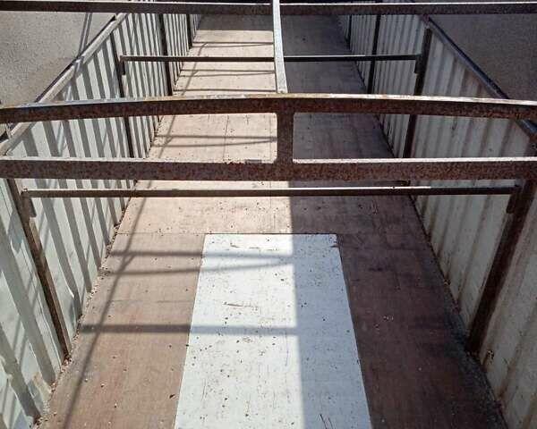 Кроне SDP 24, объемом двигателя 0 л и пробегом 0 тыс. км за 9500 $, фото 2 на Automoto.ua