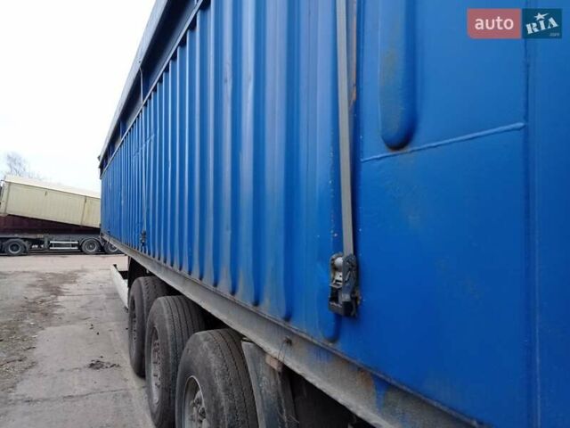 Кроне SDP 24, объемом двигателя 0 л и пробегом 0 тыс. км за 9500 $, фото 8 на Automoto.ua