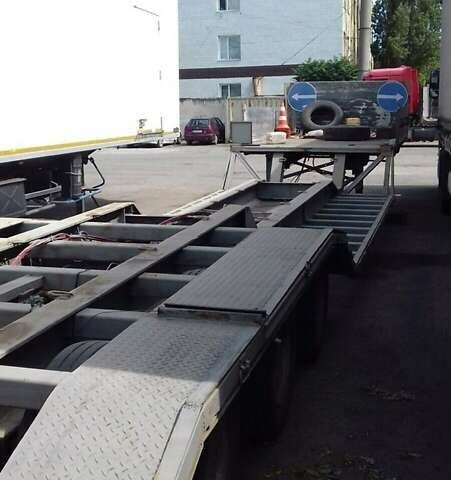 Кроне SDP 24, объемом двигателя 0 л и пробегом 0 тыс. км за 8500 $, фото 7 на Automoto.ua