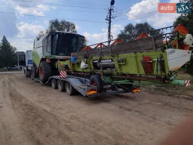 Кроне SDP 24, объемом двигателя 0 л и пробегом 0 тыс. км за 8500 $, фото 9 на Automoto.ua