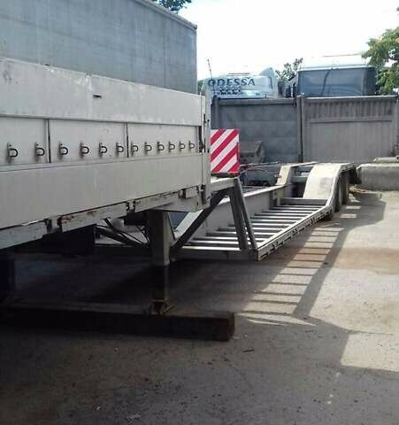Кроне SDP 24, объемом двигателя 0 л и пробегом 0 тыс. км за 8500 $, фото 14 на Automoto.ua