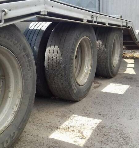 Кроне SDP 24, объемом двигателя 0 л и пробегом 0 тыс. км за 8500 $, фото 4 на Automoto.ua