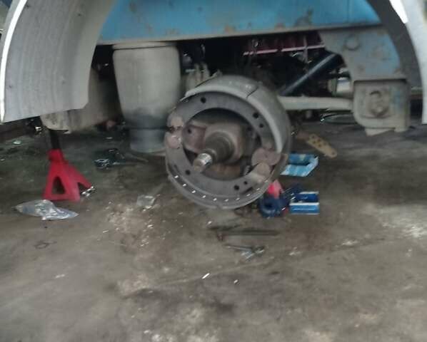 Кроне SDP 24, объемом двигателя 0 л и пробегом 100 тыс. км за 15500 $, фото 3 на Automoto.ua