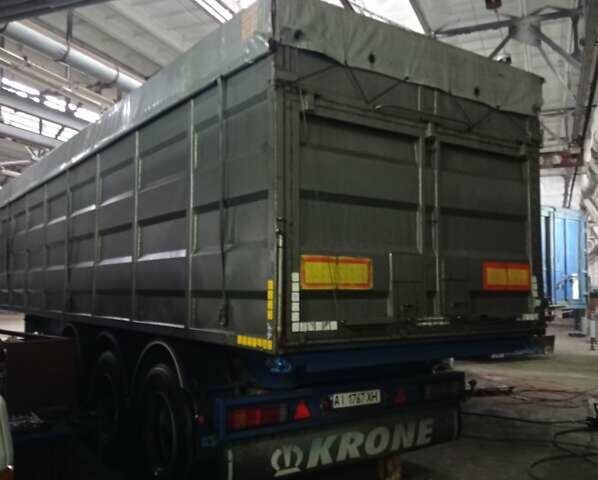 Кроне SDP 24, объемом двигателя 0 л и пробегом 100 тыс. км за 15500 $, фото 1 на Automoto.ua