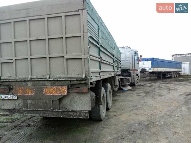 Кроне SDP 24, объемом двигателя 0 л и пробегом 0 тыс. км за 5000 $, фото 5 на Automoto.ua