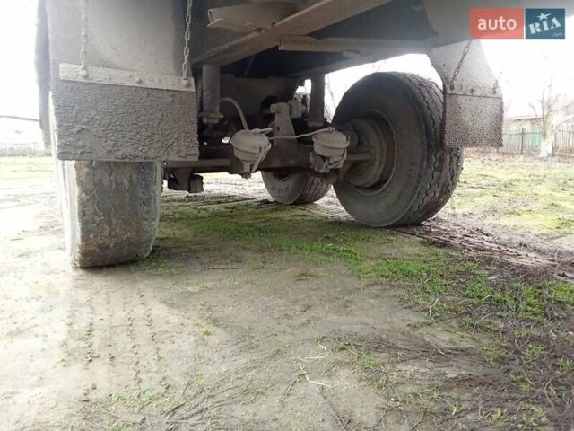 Кроне SDP 24, объемом двигателя 0 л и пробегом 0 тыс. км за 5000 $, фото 6 на Automoto.ua