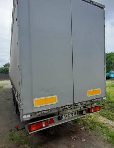 Кроне SDP 24, объемом двигателя 0 л и пробегом 1 тыс. км за 5300 $, фото 2 на Automoto.ua